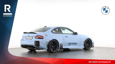 BMW 2er Vorführwagen