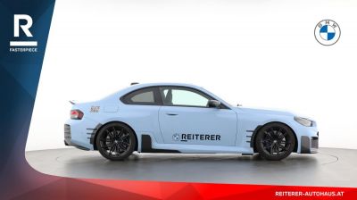 BMW 2er Vorführwagen