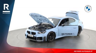 BMW 2er Vorführwagen