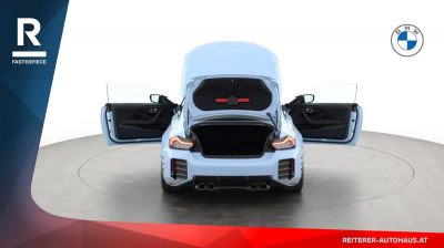 BMW 2er Vorführwagen