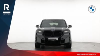 BMW XM Gebrauchtwagen