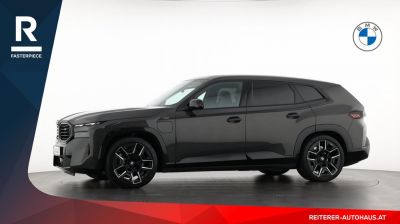 BMW XM Gebrauchtwagen