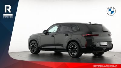 BMW XM Gebrauchtwagen