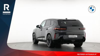 BMW XM Gebrauchtwagen