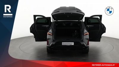 BMW XM Gebrauchtwagen