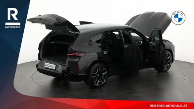 BMW XM Gebrauchtwagen