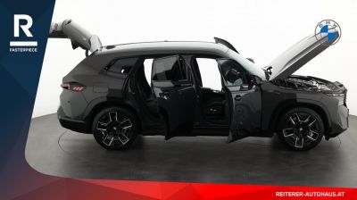 BMW XM Gebrauchtwagen