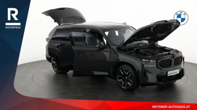 BMW XM Gebrauchtwagen