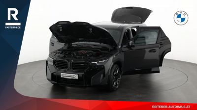 BMW XM Gebrauchtwagen