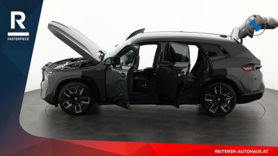 BMW XM Gebrauchtwagen