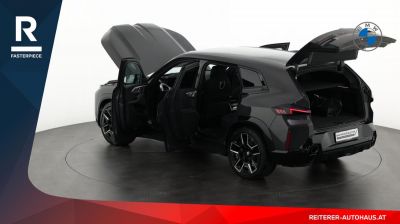 BMW XM Gebrauchtwagen