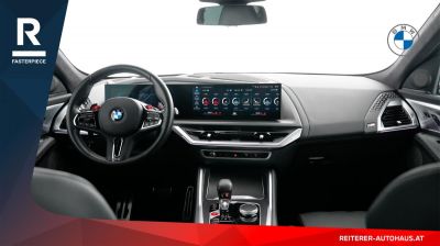 BMW XM Gebrauchtwagen