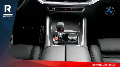 BMW XM Gebrauchtwagen