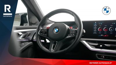 BMW XM Gebrauchtwagen