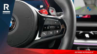 BMW XM Gebrauchtwagen