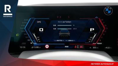 BMW XM Gebrauchtwagen