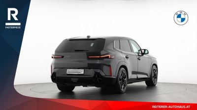 BMW XM Gebrauchtwagen