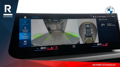 BMW XM Gebrauchtwagen