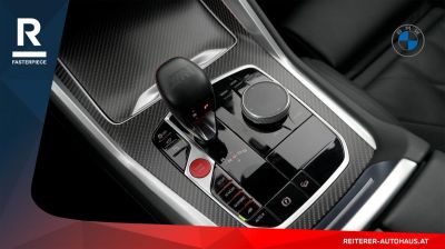 BMW XM Gebrauchtwagen