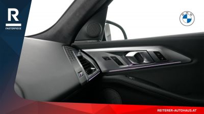 BMW XM Gebrauchtwagen