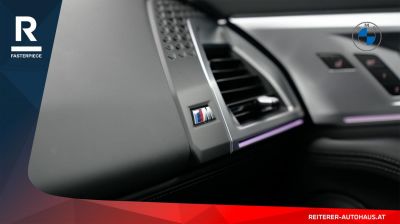 BMW XM Gebrauchtwagen