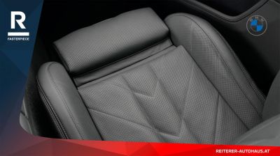 BMW XM Gebrauchtwagen