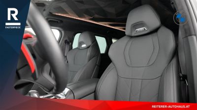 BMW XM Gebrauchtwagen