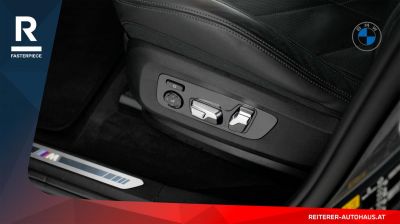 BMW XM Gebrauchtwagen