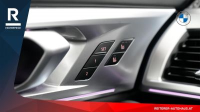 BMW XM Gebrauchtwagen