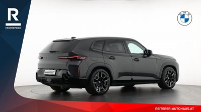 BMW XM Gebrauchtwagen
