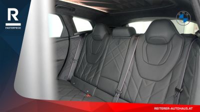 BMW XM Gebrauchtwagen