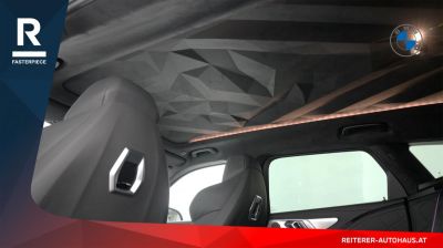 BMW XM Gebrauchtwagen