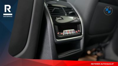 BMW XM Gebrauchtwagen