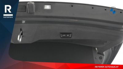 BMW XM Gebrauchtwagen