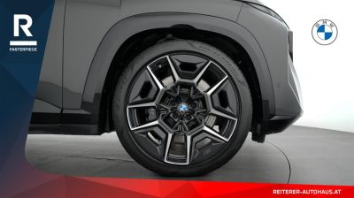 BMW XM Gebrauchtwagen