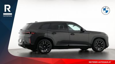 BMW XM Gebrauchtwagen