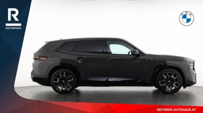 BMW XM Gebrauchtwagen