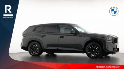 BMW XM Gebrauchtwagen