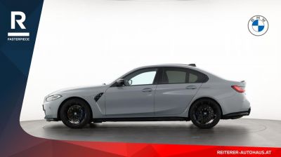 BMW 3er Gebrauchtwagen