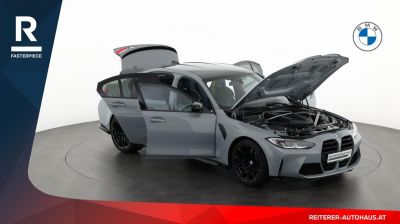 BMW 3er Gebrauchtwagen