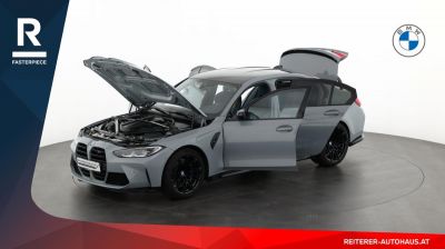 BMW 3er Gebrauchtwagen
