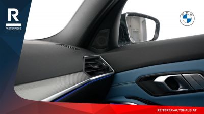 BMW 3er Gebrauchtwagen
