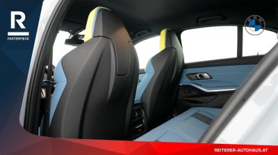 BMW 3er Gebrauchtwagen