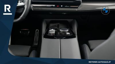 BMW 5er Gebrauchtwagen