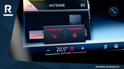 BMW 5er Gebrauchtwagen