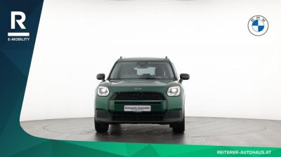 MINI Countryman Gebrauchtwagen