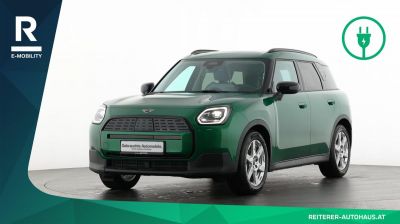 MINI Countryman Gebrauchtwagen