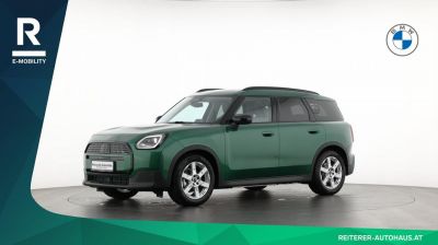 MINI Countryman Gebrauchtwagen