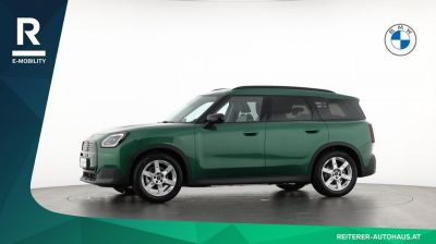 MINI Countryman Gebrauchtwagen