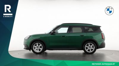 MINI Countryman Gebrauchtwagen